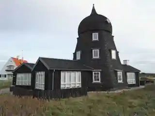 Lønstrup Mølle