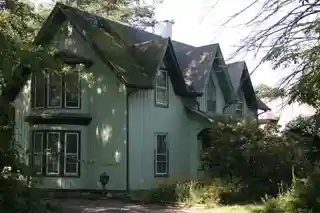 James C. Beecher House