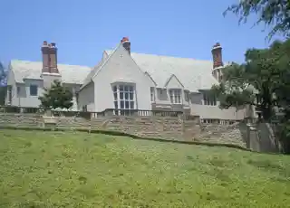 Doheny Estate/Greystone