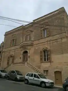 Palazzo Nasciaro