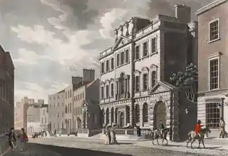 City Assembly House
