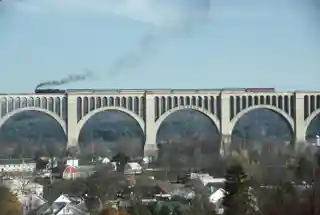 Tunkhannock Creek Viaduct