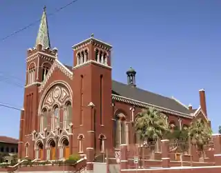 Saint Patrick Cathedral