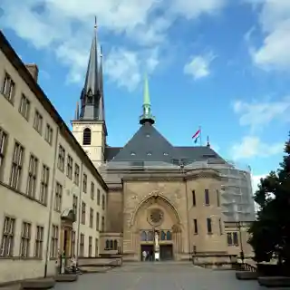 Cathedral of Our Lady