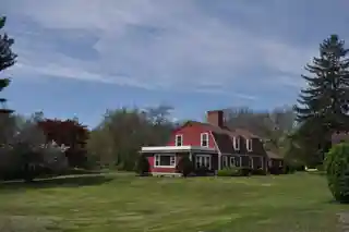 Budlong Farm