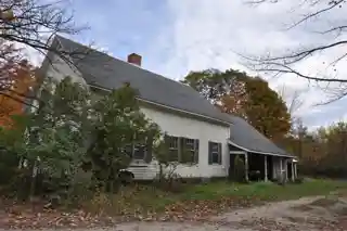 Williamson House