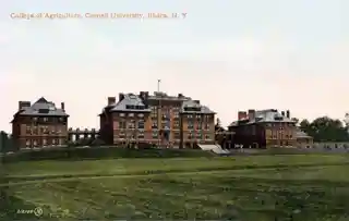 Roberts Hall