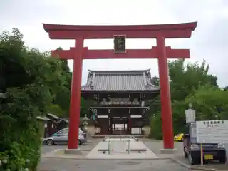 Umenomiya Taisha