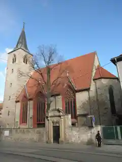 St Lawrence's Church