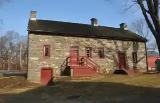 Van Nest–Hoff–Vannatta Farmstead