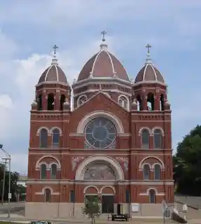St. Nicholas's Catholic Church