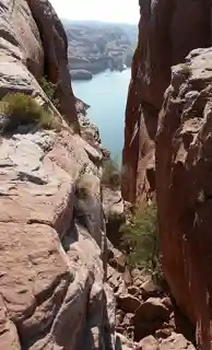 Hole in the Rock