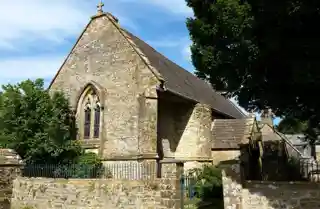 All Saints' Church