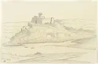 Agori Fort