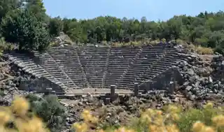 Pinara