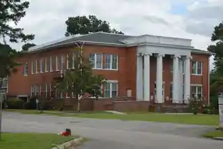 College Street Historic District