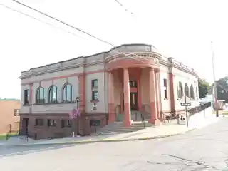 Ishpeming Carnegie Public Library