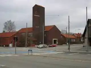 List of churches in Lyngby-Taarbæk Municipality