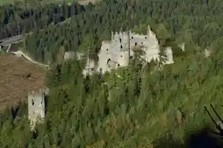 Burgruine Reifenstein