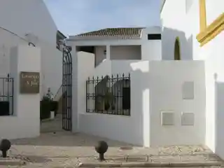 Convent of Saint Joseph