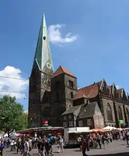 Kirche Unser Lieben Frauen