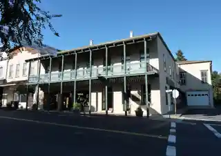 Angels Hotel