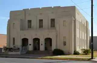 Masonic Lodge 570