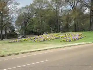 Memphis Park and Parkway System