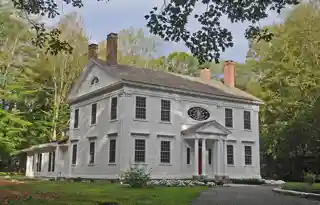 Dr. Ambrose Pratt House