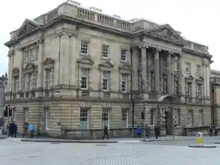 Lothian Chambers