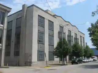 Central Library