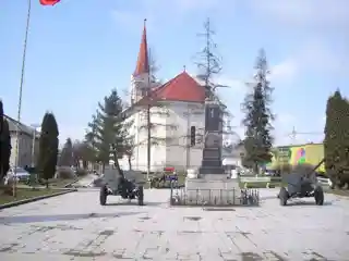 Reformed Church
