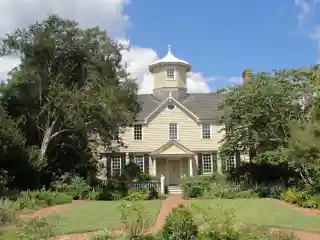 Cupola House