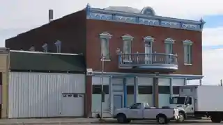Scheider's Opera House
