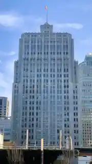 140 New Montgomery