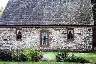 Goose Creek Meeting House Complex