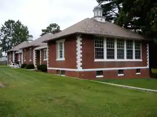 Court Street School