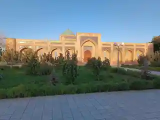 Odina Mosque