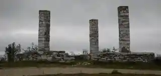 The Gallows Hill