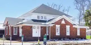 Woodland Baptist Church