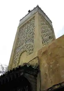Abu al-Hasan Mosque