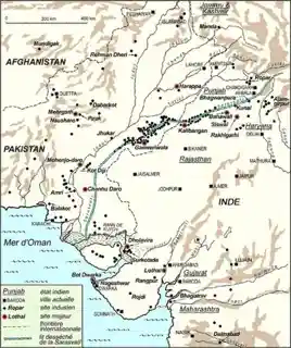 Chanhudaro