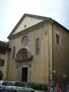 Church of Saint Felix(Chiesa di San Felice in Piazza)