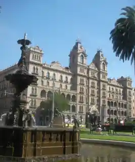 Hotel Windsor