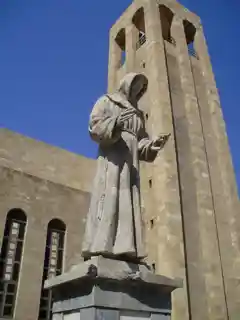 St. Francis of Assisi Cathedral