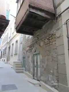 Haji Heybat mosque