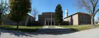 1918 Kasson Public School