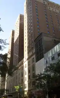 Palmer House - A Hilton Hotel