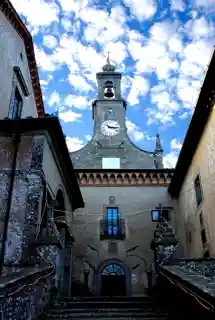 Monte Senario