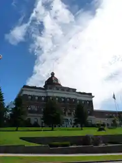 Taylor County Courthouse